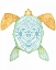 Picture of SPIRIT TURTLE 1