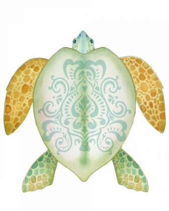 Picture of SPIRIT TURTLE 2