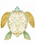 Picture of FIESTA SEA TURTLE 2