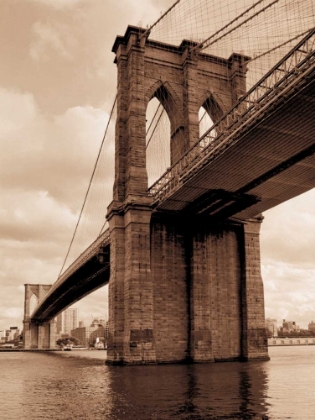 Picture of EAST CROSSING
