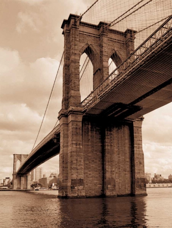 Picture of EAST CROSSING