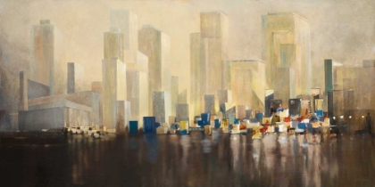 Picture of SKYLINE HARBOUR