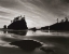 Picture of LOW TIDE MORNING