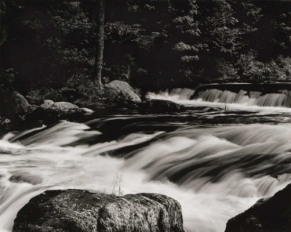 Picture of RUSHING WATERS