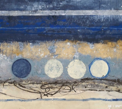 Picture of PARTIAL ECLIPSE 2
