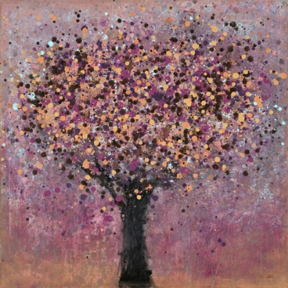 Picture of SHIMMERING TREE