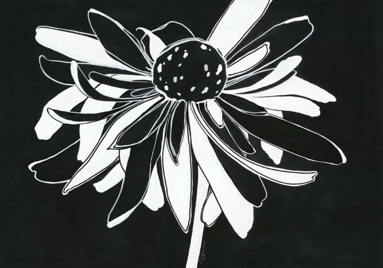 Picture of ZEALOUS BLOOM