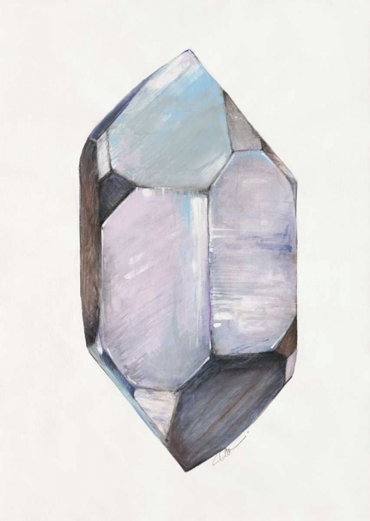 Picture of HEALING CRYSTAL 1