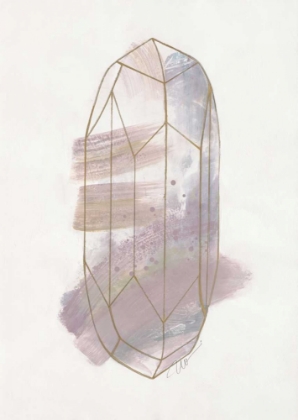 Picture of CRYSTAL REFLECTION 1
