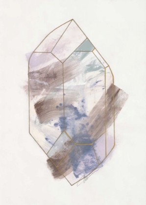 Picture of CRYSTAL REFLECTION 2