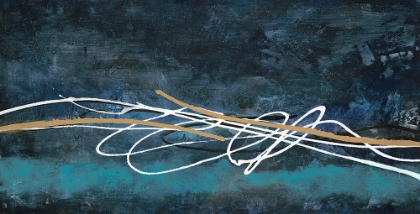 Picture of ABSTRACT SCRIBBLE