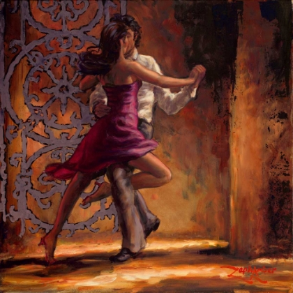 Picture of DANCE ME IN