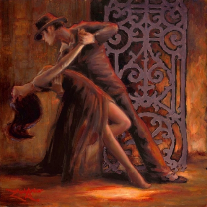 Picture of DANCE ME OUT