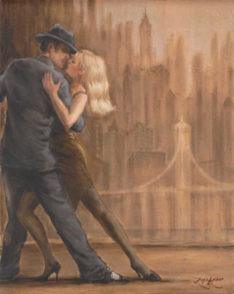 Picture of STEAMY NIGHT