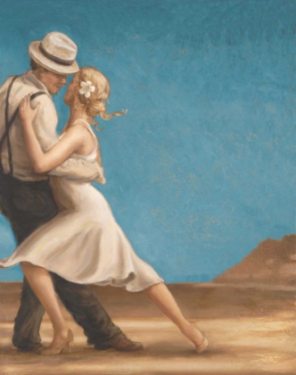 Picture of TIME TO DANCE