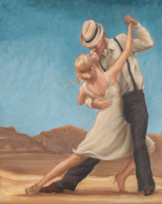 Picture of DANCE TIME