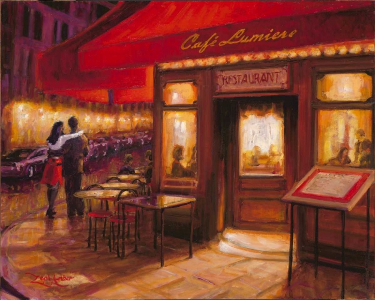 Picture of MOONLIGHT CAFE