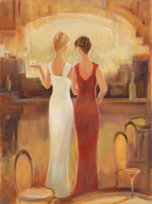 Picture of AFTERNOON COCKTAILS
