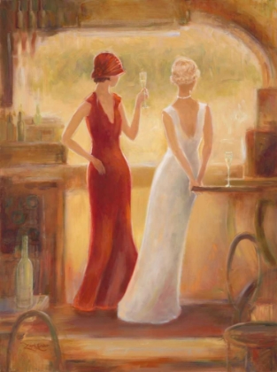 Picture of AFTERNOON CHAMPAGNE