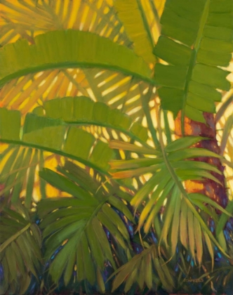 Picture of SUNSHINE TROPICS 1