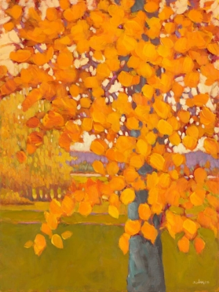 Picture of AUTUMN GOLD
