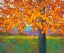 Picture of VIBRANT AUTUMN