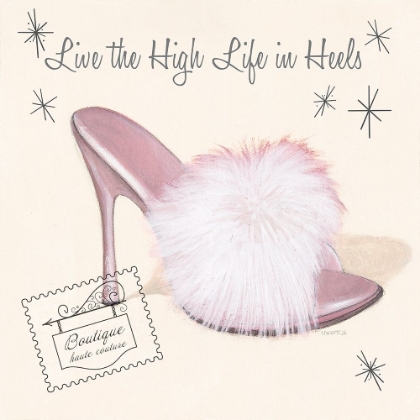 Picture of PRETTY SLIPPER