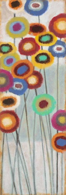 Picture of FUN FLORAL 1