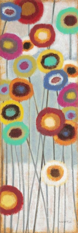 Picture of FUN FLORAL 3