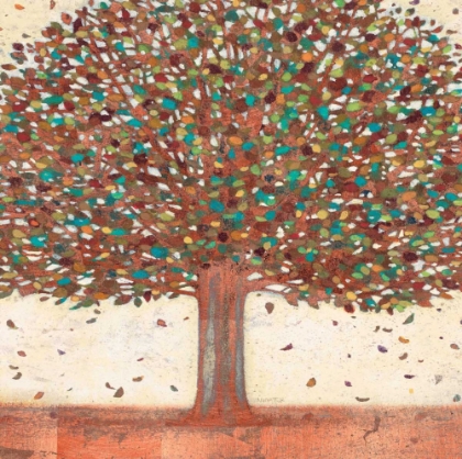Picture of COPPER SHIMMER TREE