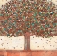 Picture of COPPER SHIMMER TREE