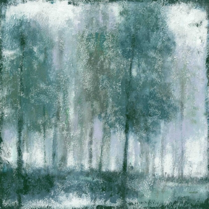 Picture of SOMBER FOREST 1