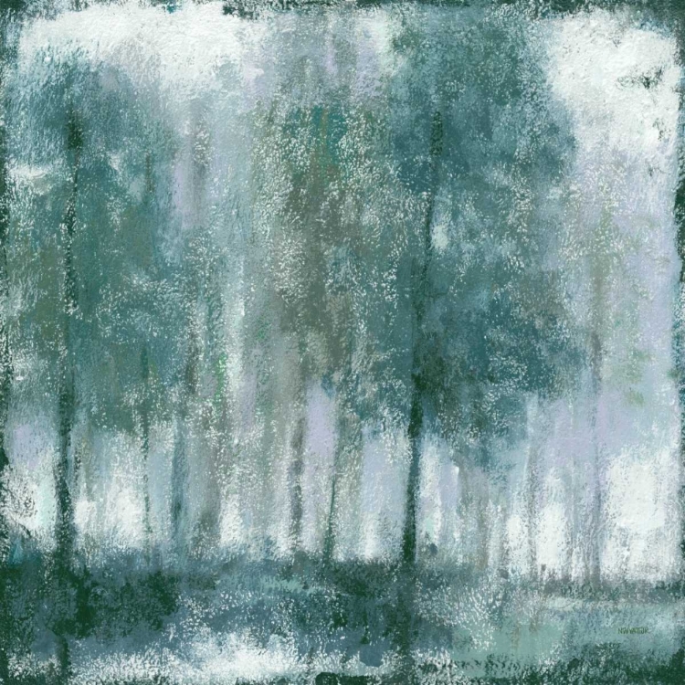 Picture of SOMBER FOREST 1