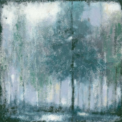 Picture of SOMBER FOREST 2