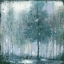 Picture of SOMBER FOREST 2