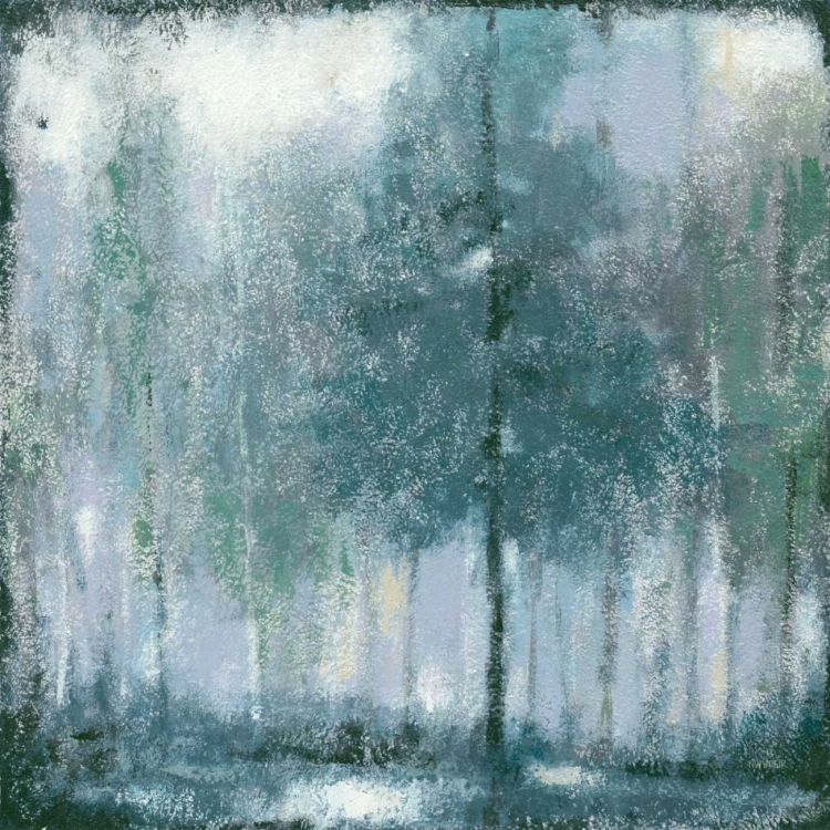 Picture of SOMBER FOREST 2