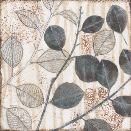 Picture of ELEMENTAL LEAVES 1