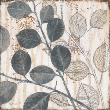Picture of ELEMENTAL LEAVES 2