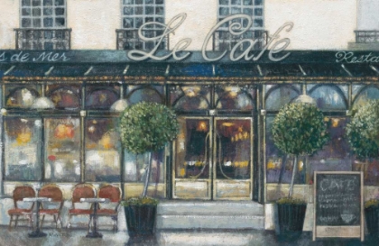 Picture of CAFE IMPRESSIONS 2