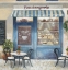 Picture of CAFE IMPRESSIONS 4