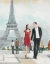 Picture of PARIS IMPRESSIONS 1