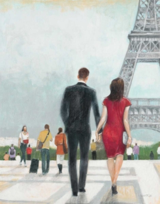 Picture of PARIS IMPRESSIONS 2