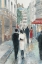 Picture of PARIS IMPRESSIONS 3
