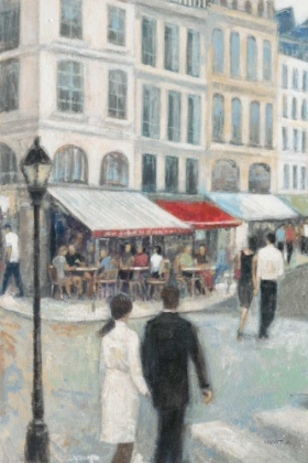 Picture of PARIS IMPRESSIONS 4