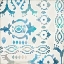 Picture of WATERCOLOR TILE 1