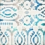 Picture of WATERCOLOR TILE 2