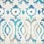 Picture of WATERCOLOR TILE 4