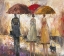Picture of SPRING SHOWERS 1