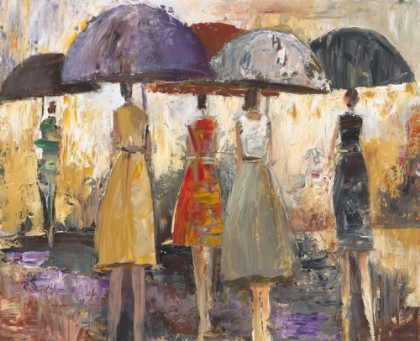 Picture of SPRING SHOWERS 2