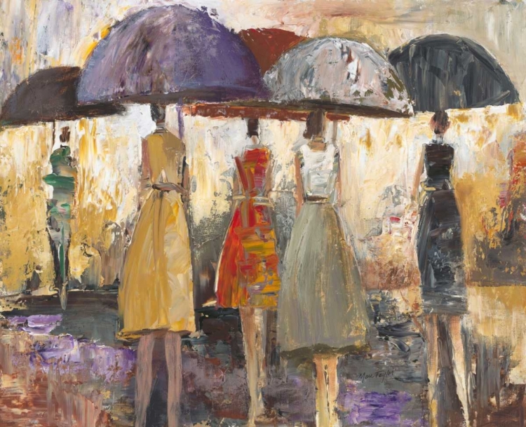 Picture of SPRING SHOWERS 2